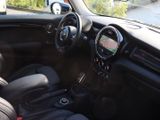 MINI Cooper LED Pano SHZ 17
