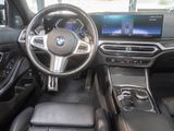 BMW M340i xDrive+AHK+Navi+LED+RFK+Leder+e-Sitze+PDC