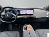 BMW iX xDrive40e Laser h&k Panorama AHK Komfortzugang