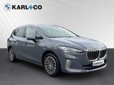 BMW 218 Active Tourer d Luxury Line Panorama h&k AHK