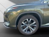 LEXUS RX 450 450h AWD* Head up*Sitzbelüftung*