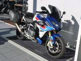 BMW R 1250 RS Sport 4 Pakete, Koffer, RDC, SOS, DWA