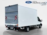 FORD Transit Kofferumbau 350 L4 Trend  DAB Spurhalteass. Verkehrszeichenerk. Rückfahrkam.