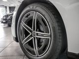MERCEDES-BENZ EQE 350 , BURM AMG PREMIUM NIGHT DISTR SPUR AHK