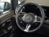 MERCEDES-BENZ V 220 MARCO POLO STOFF MARKISE WINTER MOPF KÜCHE