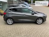 FORD Fiesta Titanium 1.0 EcoBoost ACC SHZ LED Privacy Scheinwerferreg. Apple CarPlay Android Auto