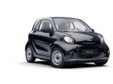 SMART EQ fortwo SPUR
