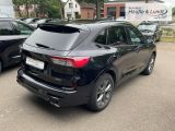 FORD Kuga Plug-In Hybrid ST-Line HUD AHK-klappbar Navi Digitales Cockpit 360 Kamera