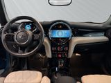 MINI Cooper 5-Türer Classic Trim RFK LED SHZ DrivAss.