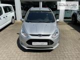 FORD B-Max Titanium SHZ Beheizb. Frontsch.