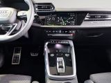 AUDI A3 Sportback TFSI S-line Navi+ ACC AHK LED RFK
