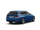 BMW 320 e TG AHK ACC HIFI Alarm adap. LED