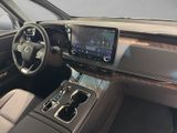 LEXUS LM 350h Luxury