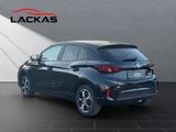 MG 3 1.5 Hyb+ Luxury *ALLWETTER*LED*NAVI*