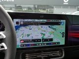 MERCEDES-BENZ CLA 350 4MATIC Shooting Brake mit EQ Technologie