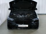 BMW X5 M50i M Sport 360 Laser HUD Luftfederung SoftCl.
