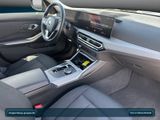 BMW 318i Touring Navi+Kamera+SHZ+Apple+HiFi+Spurass.