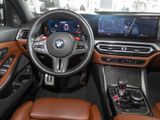 BMW M3 MxDriveTouring+Navi+360Kamera+Leder+eSitze+PDCv+h