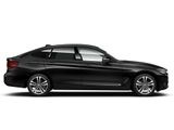 BMW 320 Gran Turismo ixDrive+Sport-Line+LED+SZH+HiFi+