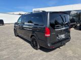 MERCEDES-BENZ V 250 4MATIC AVANTGARDE EDITION Lang AMG/AHK/BURMESTER/PANO/DISTRO