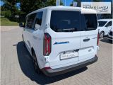 FORD Transit Custom Kombi BEV Trend 340 L1 -GJR-AHK-