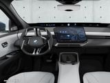 BMW iX3 40 M Sport sofort verfügbar