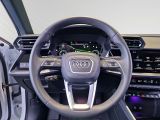 AUDI A3 Sportback 40 TFSI e Advanced S-tronic Navi+