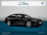 BMW 320d Gran Turismo M Sport Head-Up+AHK+Navi+SHZ