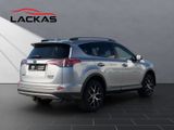 TOYOTA RAV 4 Hybrid Style Selection 4x4*AHK*Allwetter*