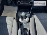 FORD Fiesta Titanium ACC LED PDC SHZ Beheizb. Frontsch. Blendfreies Fernl. Kurvenlicht Apple CarPlay