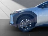 TOYOTA bZ4X FWD*KLIMA*LED*AHK*
