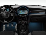 MINI Cooper Cabrio John Cooper Works Trim RFK+Navi