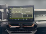 DACIA Duster Extreme 100 PS Gas/ Benz ++CAM+KLIMA+EPH++