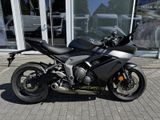 TRIUMPH Daytona 660 1. Hand+A2-möglich