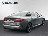 BMW 218 Gran Coupe M-Sport LED PDC SHZ HiFi DAB Temp