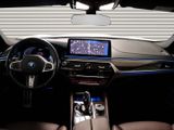 BMW 530e iPerformance M Sport,Massagesitze,TV,Kamera 360°,Sitzbelüftung