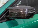 BMW M3 xDrive+Navi+HUD+RFK+Leder+Klimasitze+Laserlicht