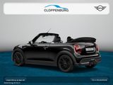 MINI Cooper S Head-Up+Navi+Kamera+SHZ+KeyGO+HiFi+LED