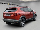 DACIA Duster III TCe Journey mild hybrid 130++Audiosystem 3D Sound by Arkamys