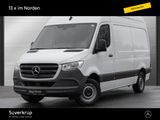 MERCEDES-BENZ Sprinter 317 KASTEN L2H2 KLIMA MBUX NAVI AUTOM