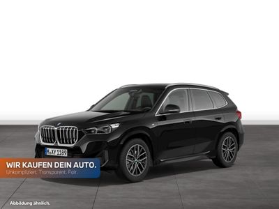BMW X1 xDrive20d 