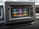 OPEL Movano B 2.3 CDTI Biturbo 136 (3,5t) L3H2 FWD (EUR