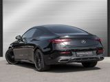 MERCEDES-BENZ CLE 220 d Coupé , AMG BURM NIGHT PREMIUM MEMO