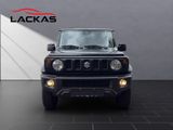 SUZUKI Jimny Comfort AllGrip*1-HAND*UNFALLFREI*