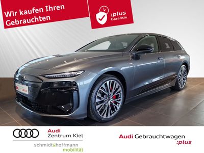 AUDI A6 Avant e-tron performance Panorama  S-Line LED B&O ACC