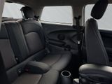 MINI Cooper 3-Türer LED Essential Trim Sitzheizung