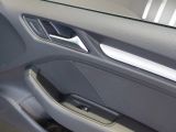 AUDI A3 Sportback 1.5 TFSI 35 basis Klima Navi