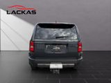 TOYOTA Land Cruiser 2,8 D-4D*Executive*AHK*7-SITZER*TOP