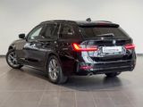 BMW 318 d Touring LED+AHK+SHZ+PDC+Klimaautom