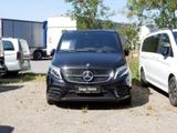 MERCEDES-BENZ V 300 AVANTGARDE BURMESTER AMG NIGHT AHK 360°